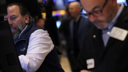 Wall Street poursuit son rebond avec les espoirs monétaires