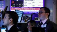 Wall Street poursuit son rebond, en attendant Disney et Uber
