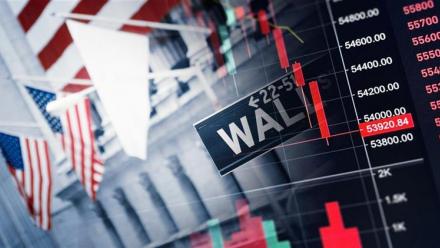 Wall Street : prudence, avant Apple et l'inflation