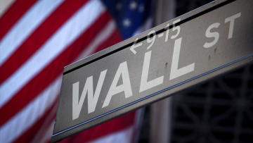 Wall Street : puissant rebond de soulagement