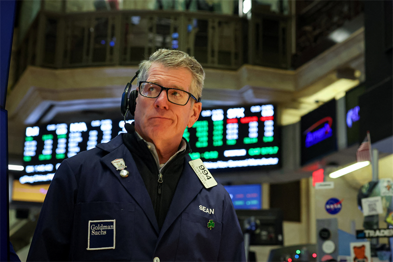 Wall Street : rallye de fin d'année ou pas ?