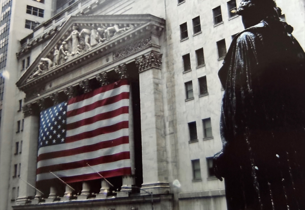 Wall Street : rebond en vue avec la tech