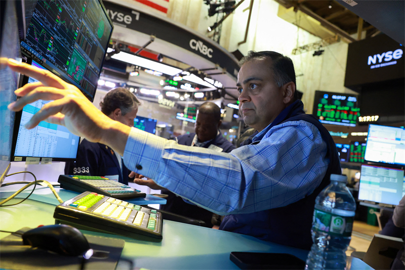 Wall Street : rebond en vue ?