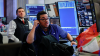 Wall Street : rebond tenté pour débuter la semaine