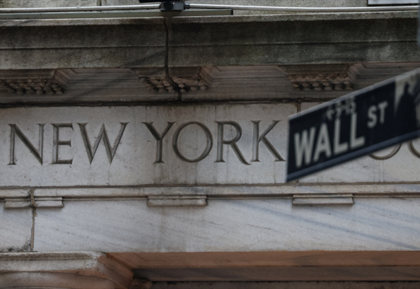 Wall Street rebondit après la Fed