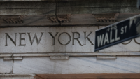 Wall Street rebondit après la Fed