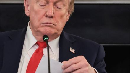 Wall Street rebondit, suite au rétropédalage de Trump sur la Chine