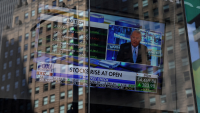 Wall Street remonte, mais Broadcom souffre