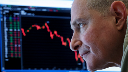 Wall Street reprend son souffle après le rebond