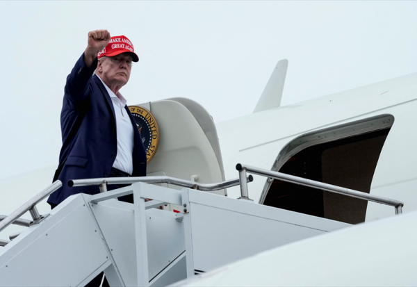 Wall Street résiste, alors que Trump menace de bombarder Oman