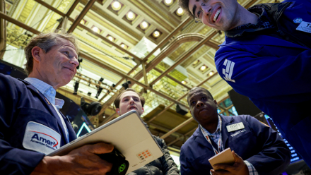 Wall Street reste bien orienté après son puissant rebond de la veille