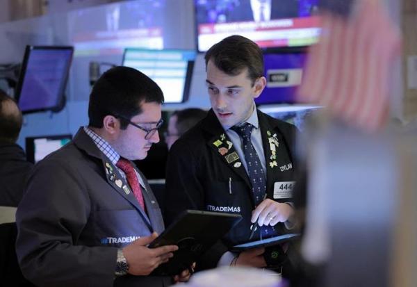 Wall Street reste dans le rouge, alors que Nvidia hésite