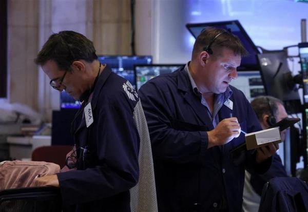 Wall Street reste en berne
