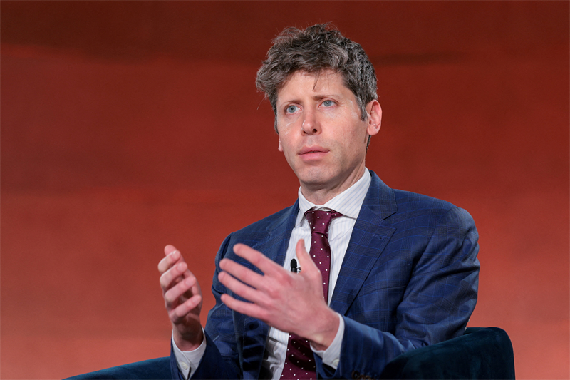 Wall Street retombe... avec OpenAI !