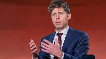 Wall Street retombe... avec OpenAI !