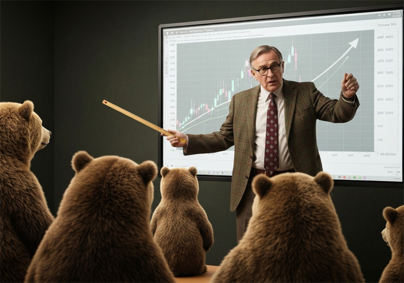 Wall Street : rouge vif avec les craintes inflationnistes et la flambée des taux