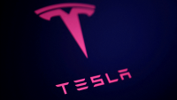 Wall Street s'envole avec Tesla et Nvidia