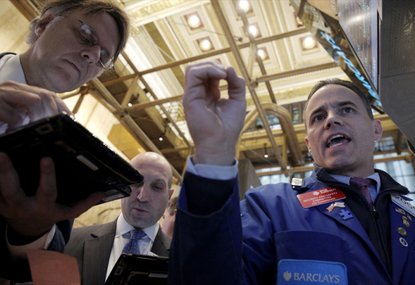 Wall Street : S&P 500 et Nasdaq échouent sur les sommets