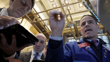 Wall Street : S&P 500 et Nasdaq échouent sur les sommets