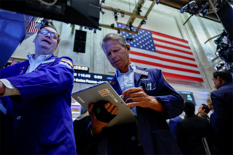 Wall Street sans catalyseur pour débuter la semaine