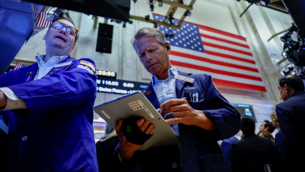 Wall Street sans catalyseur pour débuter la semaine