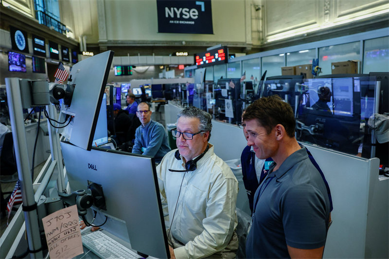 Wall Street sans direction, mais SK Hynix se distingue