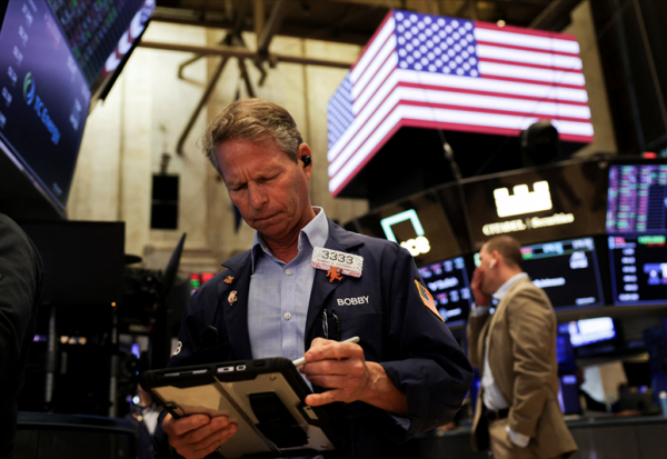 Wall Street sans grande conviction, mais toujours proche des sommets