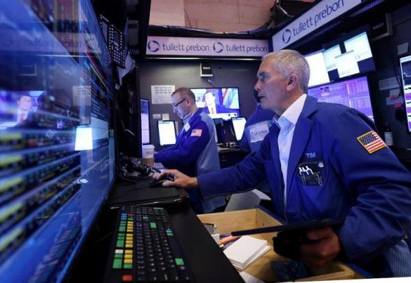 Wall Street se redresse, avant Tesla, Meta, Microsoft et Alphabet