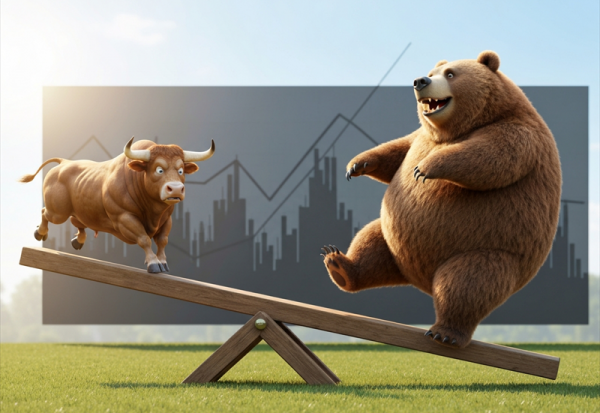 Wall Street se redresse avant une avalanche de statistiques