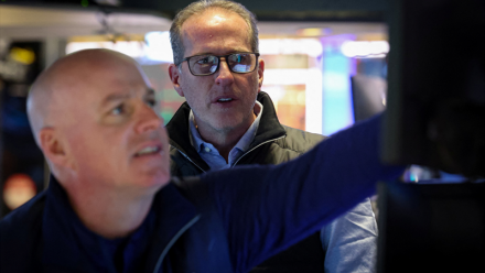 Wall Street se redresse un peu avec AMD, en attendant Nvidia