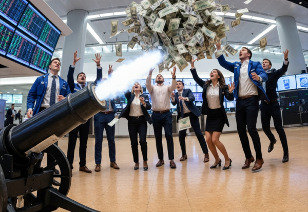 Wall Street se reprend après les chiffres de l'inflation