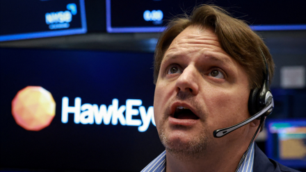 Wall Street : sky is the limit !