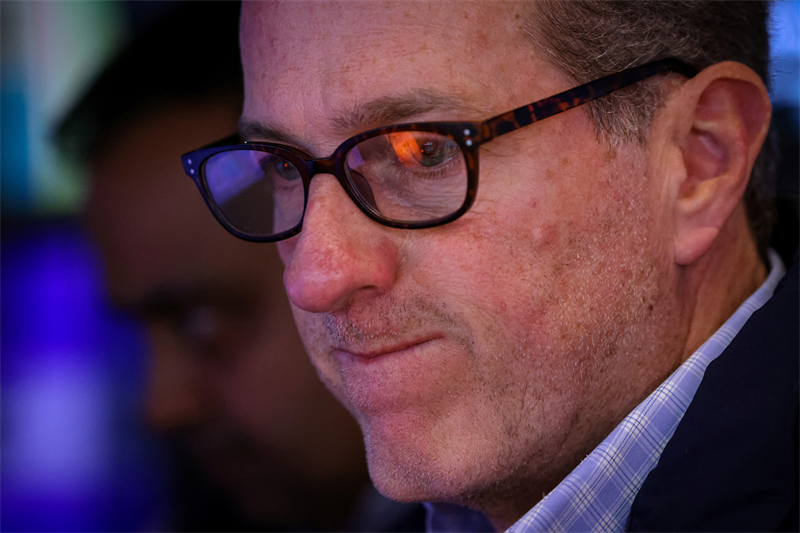 Wall Street sous haute tension avant la Fed