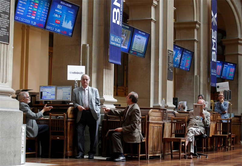 Wall Street sous pression, alors que le conflit se poursuit au Moyen-Orient