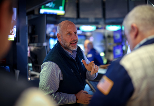 Wall Street sous pression, après la pause de Thanksgiving