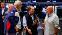 Wall Street sous pression après le rebond