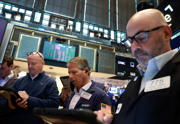Wall Street : sous pression avant les chiffres de l'emploi