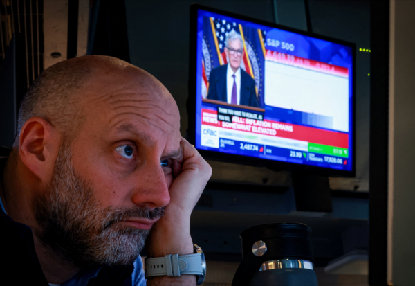 Wall Street sous pression avec l'ultimatum de Trump