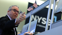 Wall Street sous pression avec la géopolitique et l'IA