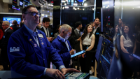 Wall Street sous pression, les rendements obligataires sous surveillance