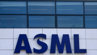Wall Street soutenu par ASML et les chiffres de l'inflation