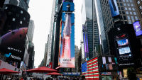 Wall Street : SpaceX, nouvelle star du Nasdaq