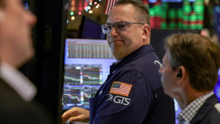 Wall Street temporise, après les records du Dow Jones