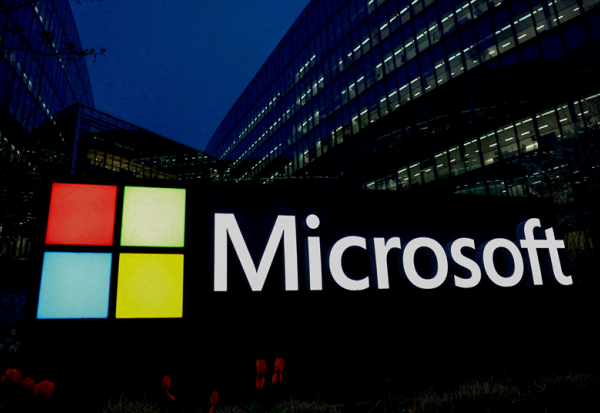 Wall Street tente un rebond avec Microsoft