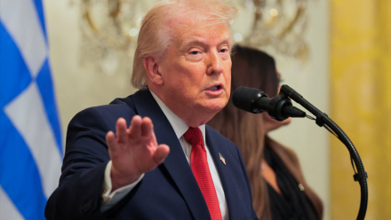 Wall Street tente un rebond, malgré l'incertitude totale concernant l'Iran