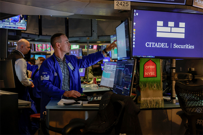 Wall Street tente un rebond