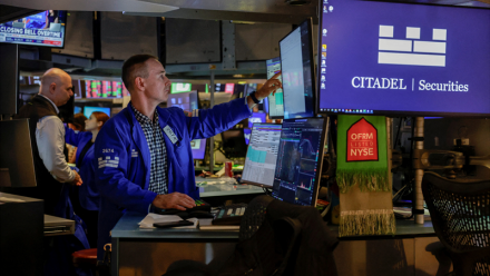 Wall Street tente un rebond