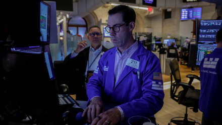 Wall Street tente un timide rebond