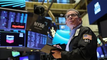 Wall Street termine dans le vert malgré Nvidia avant Thanksgiving