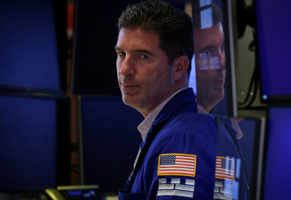 Wall Street toujours nerveux avec Nvidia